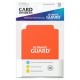 Ultimate Guard CARD DIVIDERS - Orange